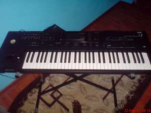 korg i3