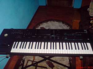 korg i3