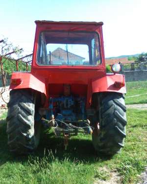 VAND TRACTOR U445 DT 4X4