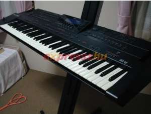 Vand Roland G800, YAMAHA , 27, V50.RAMURI PENTRU PSR 9000, 9000PRO, ZIP INTERN SI EXTERN