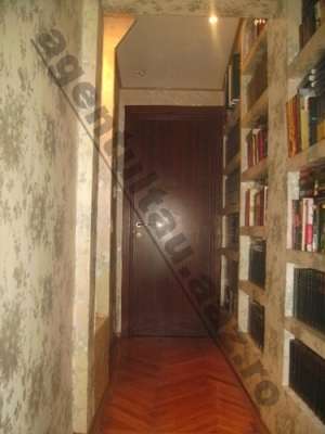 Vanzare apartament 3 camere decomandate Dristor etaj 8