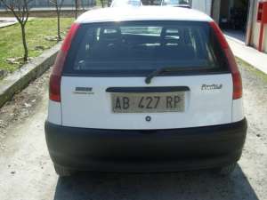 vind fiat punto impecabil