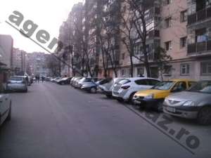 Vanzare apartament 4 camere