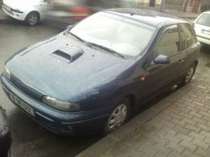 vand fiat bravo inscris