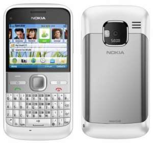 Vand Nokia N8, C3 Accacia,  E71 white, silver, black,  E63 , E55,  E52,  N900 sigilate cel mai mic p