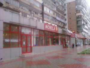 vand spatiu comercial in Galati,  B-dul Brailei,  micro 18