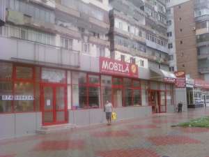 vand spatiu comercial in Galati,  B-dul Brailei,  micro 18