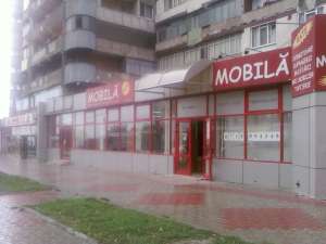 vand spatiu comercial in Galati,  B-dul Brailei,  micro 18