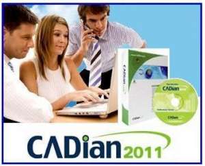Produse software CAD la preturi minime  programele CADian