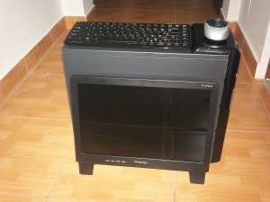 Vand PC