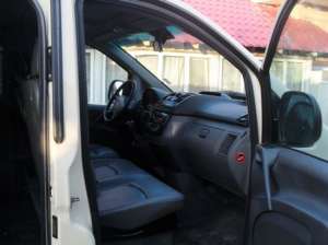 VAND MERCEDES VITO 109 CDI