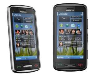 Vand Nokia N8, C3,  E71 white, silver, black,  E63 , E75,  X2, X3, X5, 6700 sigilate cel mai mic pre