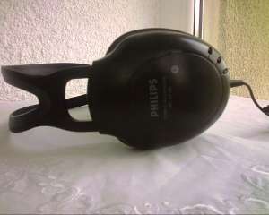 Casti Sony si Philips