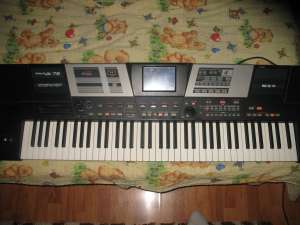 ROLAND VA 76