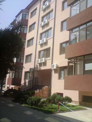 Apartamente Noi Slobozia