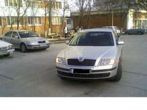 VAND SAU VARIANTE SKODA OCTAVIA 2