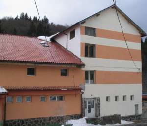 Motel Babarunca