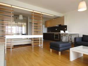 Inchiriere Studio InCity Residence