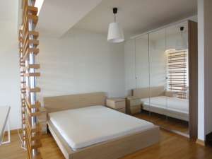 Inchiriere Studio InCity Residence