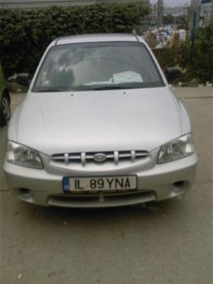 HYUNDAI ACCENT 5000 EURO