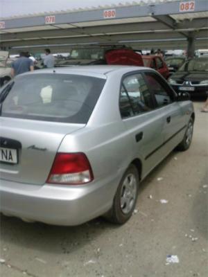 HYUNDAI ACCENT 5000 EURO