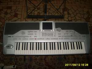 vand korg pa 1 x