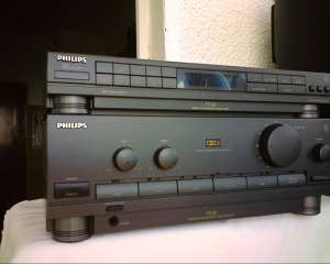 amplificator philips