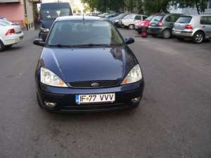 vand ford focus 2005 berlina full