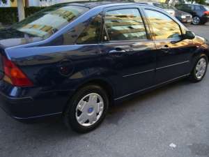 vand ford focus 2005 berlina full