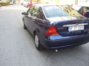 vand ford focus 2005 berlina full