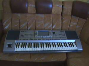 vand korg pa80