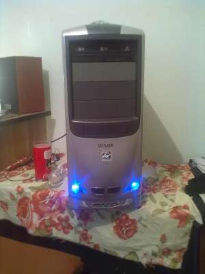 Vand Unitate centrala  PENTIUM 4