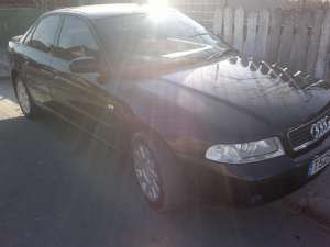 vand sau schimb audi a4 recent aud din anglia unic propietar.toate actele valabile