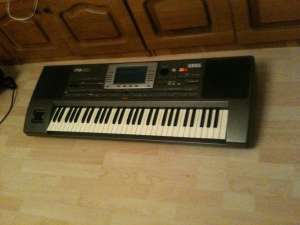 Vand Korg Pa 60,  Pa 80,  Pa 800 ,  Statie FBT Personal 3000 cu boxe originale 0723827884