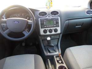 vand ford focus diesel imatric