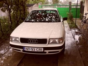 vand audi b4