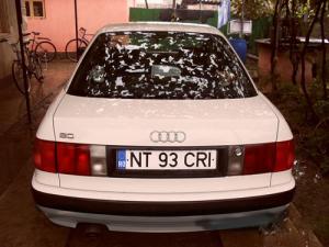 vand audi b4