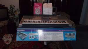 Vand clapa yamaha ypt 410