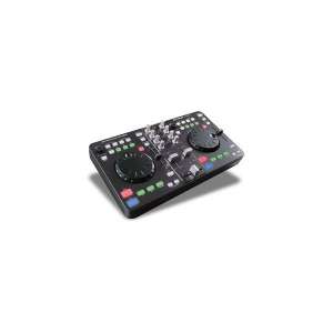 Vand consola (controler) DJ DJ TECH IMIX USB CONTROL