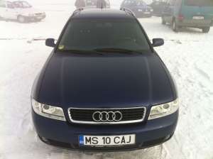 vAND AUDI a 4 , 1, 9 TDI