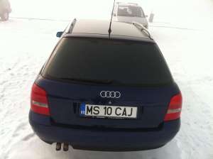 vAND AUDI a 4 , 1, 9 TDI