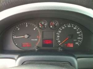 vAND AUDI a 4 , 1, 9 TDI