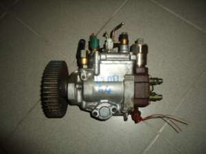 vand pompa de injectie opel astra g 1.7 dti isuzu