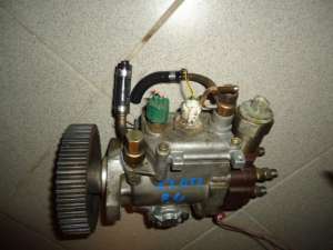 vand pompa de injectie opel astra g 1.7 dti isuzu