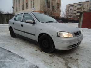 vand opel astra g 2.0 dti