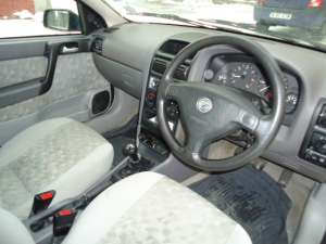 vand opel astra g 2.0 dti