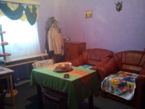 Vand urgent casa cu 3 camere