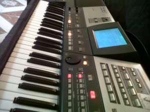 vand roland va7