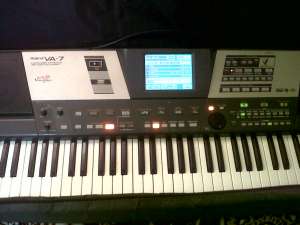 vand roland va7