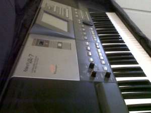 vand roland va7